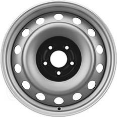 16 inch - 5/114.3 Autovelgen Kronprinz Stahlfelge 16 zoll 5x108 7J ET42