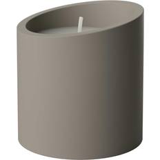 Villeroy & Boch Candlesticks, Candles & Home Fragrances Villeroy & Boch NewMoon New Moon taupe Scented Candle