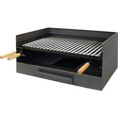 El grill Imex Barbecue el Zorro Grillduk 61 x 40 x 32 cm