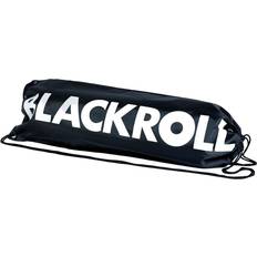 Rodillos de Espuma Blackroll Bolsa de deporte Noir