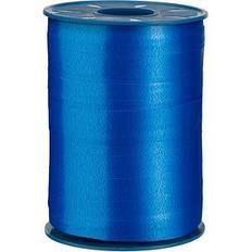 PRÄSENT Ruban Paquet Cadeau Bleu Royal 250 m