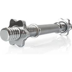 Håndvægtstang 30mm Scsports Håndvægtstang Single 35.5 cm 30mm