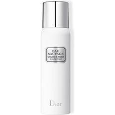 Dior Eau Sauvage Shaving Foam 200ml