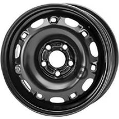 OCL Kromag 5210 Black 5Jx14 5x100 ET35