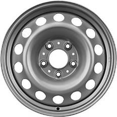 5/114.3 Jantes de voiture Kronprinz Jante En Acier 5x120 6,5J ET46