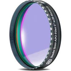 Kikkerter & Teleskoper Beta Baader Semi-APO 2 Inch Filter
