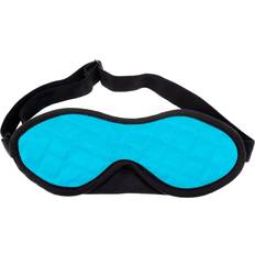 Blue eye Sea to Summit Eco Travellight Ultrasil Eye Shade Blue OneSize