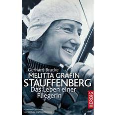 Kaffeemaschinen Gräfin Stauffenberg: Das Leben einer Fliegerin