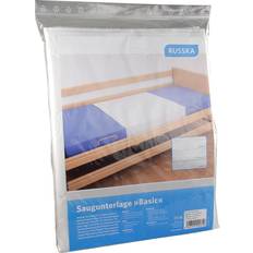 Teppiche & Felle Ludwig Bertram SAUGUNTERLAGE basic 85x90 m.Einstecktüchern 1