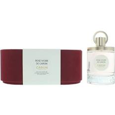 Rose Ivoire De EdP