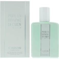 Caron Eaux de Toilette Caron Pour Un Homme De Le Matin - Eau De Toilette Vaporisateur 200 ml