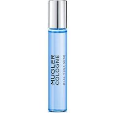 Fragrances MUGLER Heal Your Mind 10ml EDT 10ml