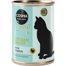 Cosma Kæledyr Cosma Soup 12