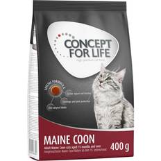 Concept for life maine coon Concept for Life Maine Coon förbättrad