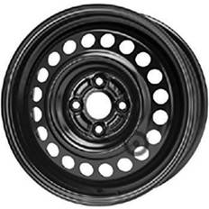 OCL Kromag 7805 Black 5.5Jx15 4x100 ET45