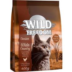 Wild freedom wide country Wild Freedom Wide Country Kylling Wild Freedom kattefoder