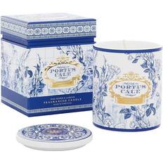 Portus Gold & Scented Candle