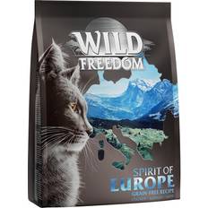 Wild Freedom "Spirit of Europe" 400