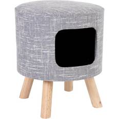Ø42xH48cm Hyggehule Petit kattetilbehør