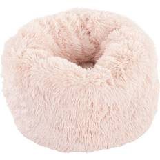 bitiba Hyggeseng Mochi rosa Ø55xH25cm kat hund