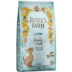 Rosie's Farm Farm Salmon with Sweet Potato & Amaranth 5