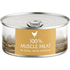 Wild Freedom Wild Freedom Adult Instinctive 24 x 70 g Umido per Gatto