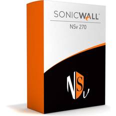 Firewalls SonicWall 02-Ssc-6097