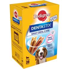 Dentastix Pedigree Dentastix Daily Oral Care Medium 10-25