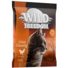 Freedom Adult "Wide Country" Poultry