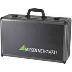 Gossen Metrawatt Profi Case Z502W Måleapparatkuffert [Ukendt]