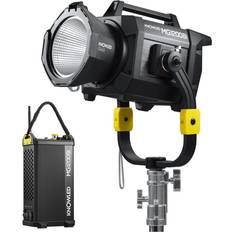 Godox mg1200bi Godox MG1200BI LED Video Light