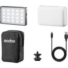 Mobil lys Godox Mobil RGB LED lys