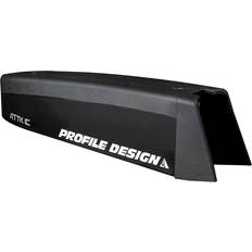 Profile Design ATTK IC Aero Top Tube Case, Black