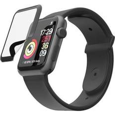 Apple watch 5 Hama Hiflex Screen Protector for Apple Watch 4/5/6/SE