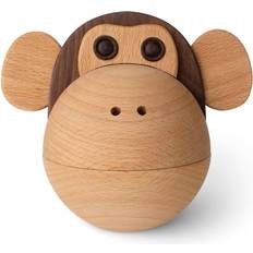 Kulhot Spring Copenhagen The Monkey Kulho Ø 14 cm