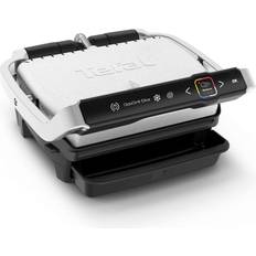 Sandwichmaker Tefal OptiGrill Elite GC750D