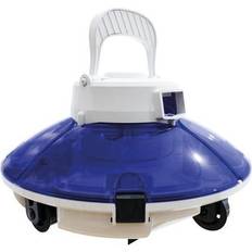 Poolstøvsugere Swim & Fun Ufo poolrobot, 50 m2