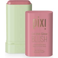 On-the-Glow Blush Fleur