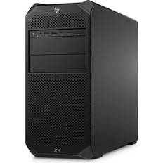 Desktop-Computer HP Z4 G5 TWR 5E8E2EA Xeon SD Reader