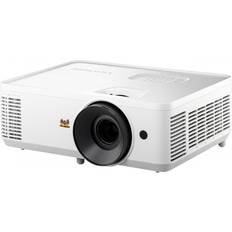 Viewsonic Projecteurs Viewsonic PA700S 4500 Lumens SVGA 800 x 600 Blanc