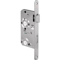 Sicurezza ZT-Einsteckschl.0215 BAD 20/55/78/8 mm DIN R Silber Rd Kl 1 Zinkdruckgruss