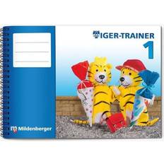 Crosstrainer Tiger-Trainer 1