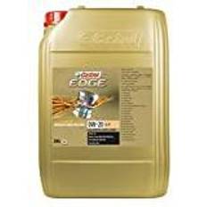 Castrol edge 20l Castrol EDGE LL IV 0W-20 20l Motorolja
