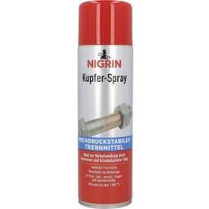 Nigrin Kupfer Spray 500ml