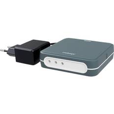 Sécurité Personnelle PowerGuard CM4100 800 MHz 2600 MHz