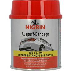 Nigrin Bilpleje & Biltilbehør Nigrin Auspuff-Bandage asbestfrei 100cm 74071 Anzahl: