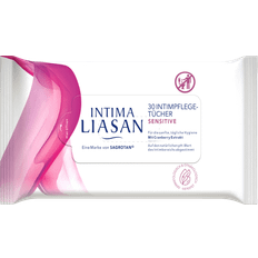 SAGROTAN Sagrotan Intima Liasan Servietter til Intimpleje