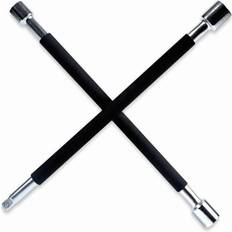 Parking Discs IWH Four Way Wheel Nut Wrench 020870