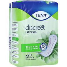 TENA Discreet Mini Plus 20