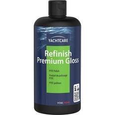 Polish pour voitures Cire De Finition Refinish Premium Gloss 500 ml